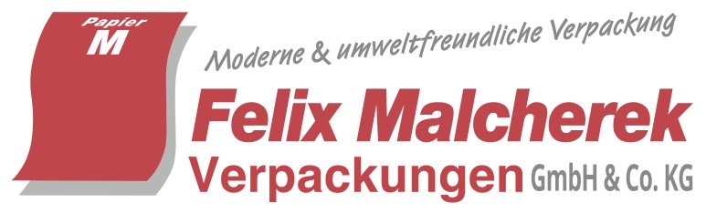 Moderne & umweltfreundliche Verpackung Felix Malcherek